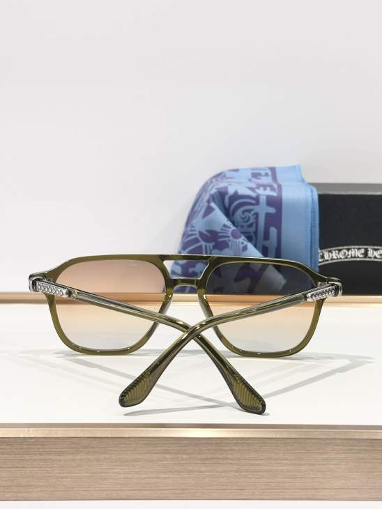 Picture of Chrome Hearts Sunglasses _SKUfw76988998fw